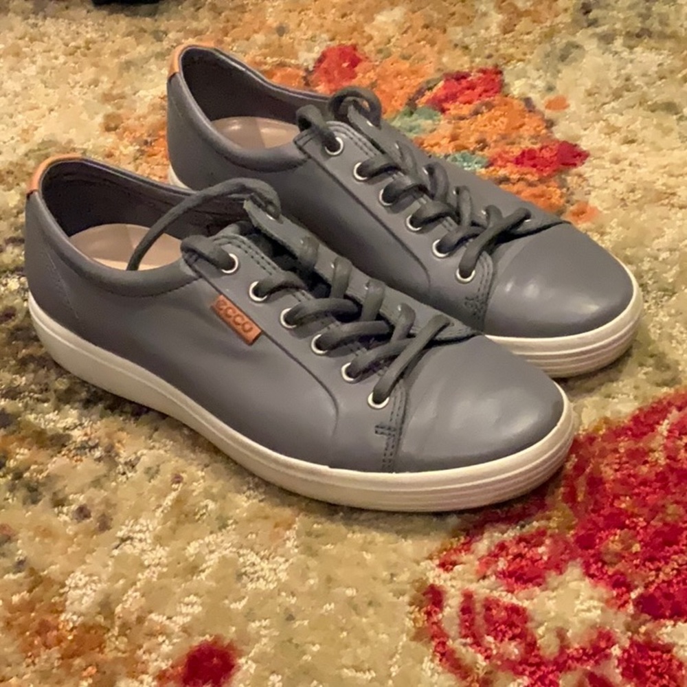 Ecco Soft 7 Sneaker (Size 41)